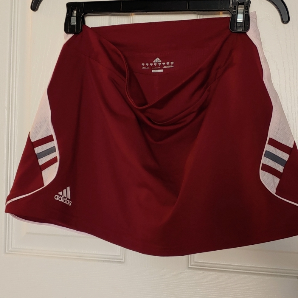adidas skorts